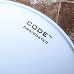 Code DNA Coated Drum Heads
